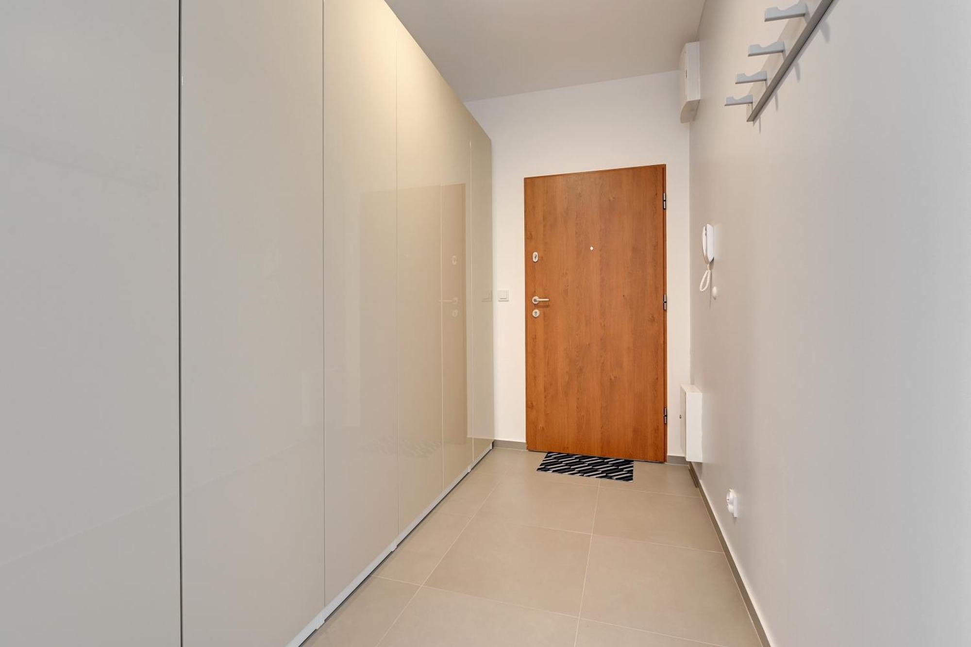 Triapart Nova Grobla 4 Гданьск Экстерьер фото